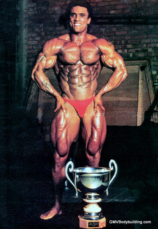 Charles Clairmonte - صورة 2