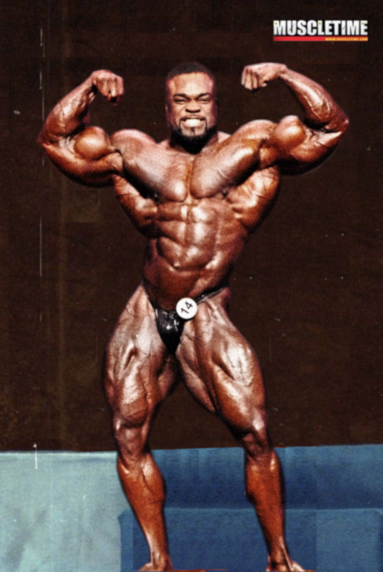 brandon curry - صورة 1