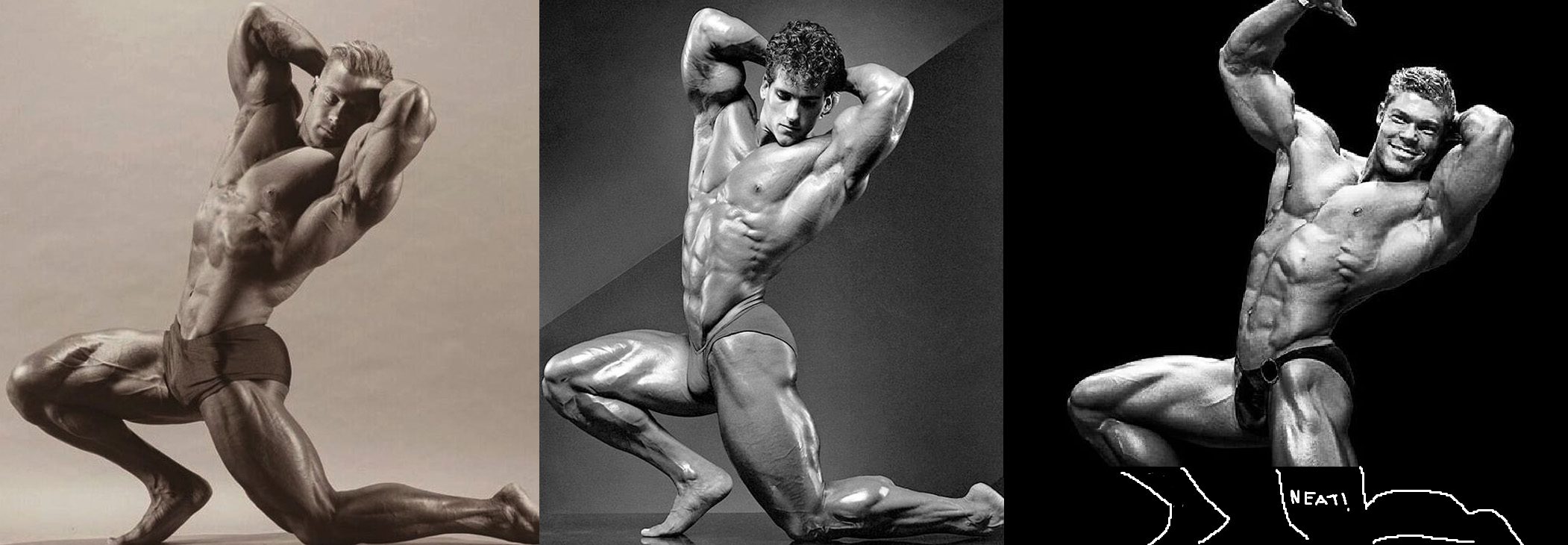 Bob Paris - صورة 2