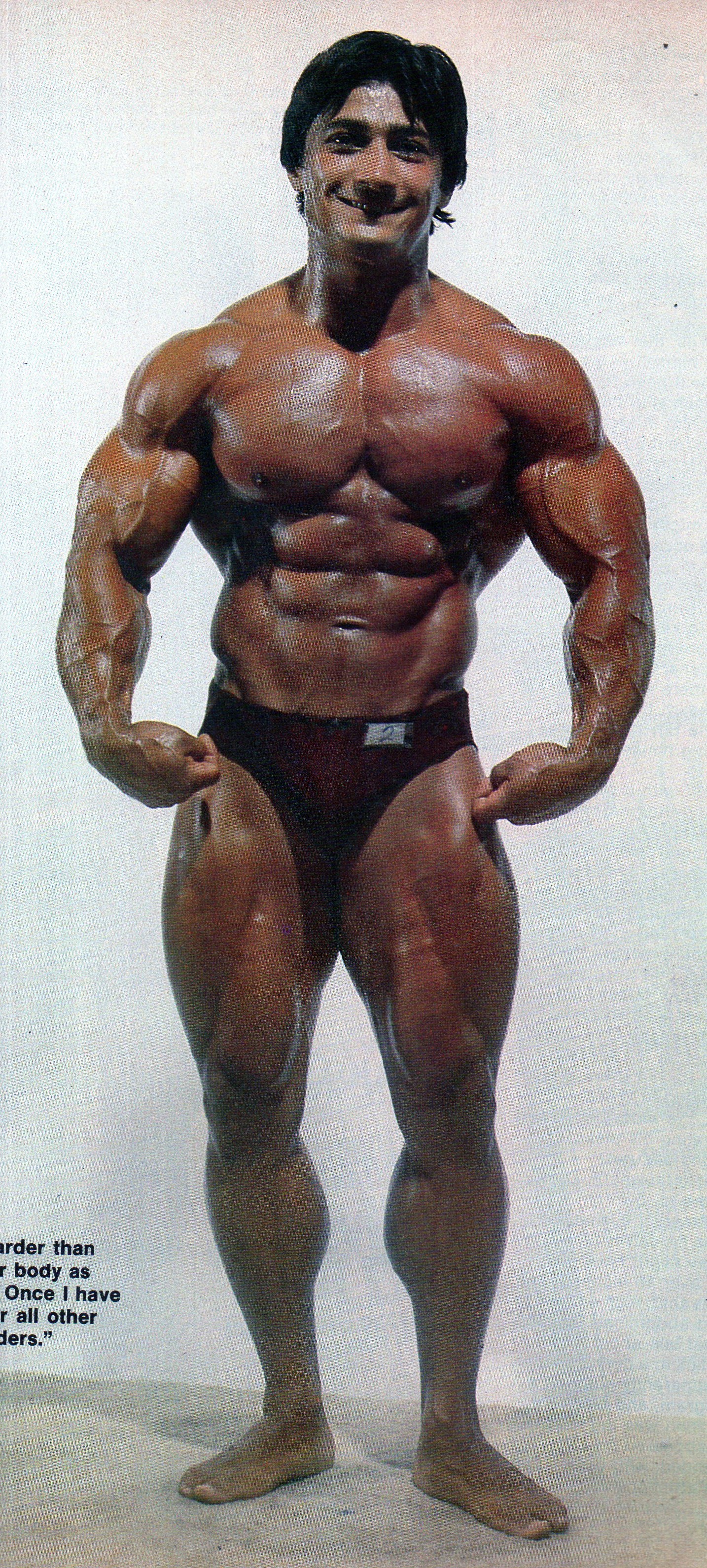 Danny Padilla - صورة 1