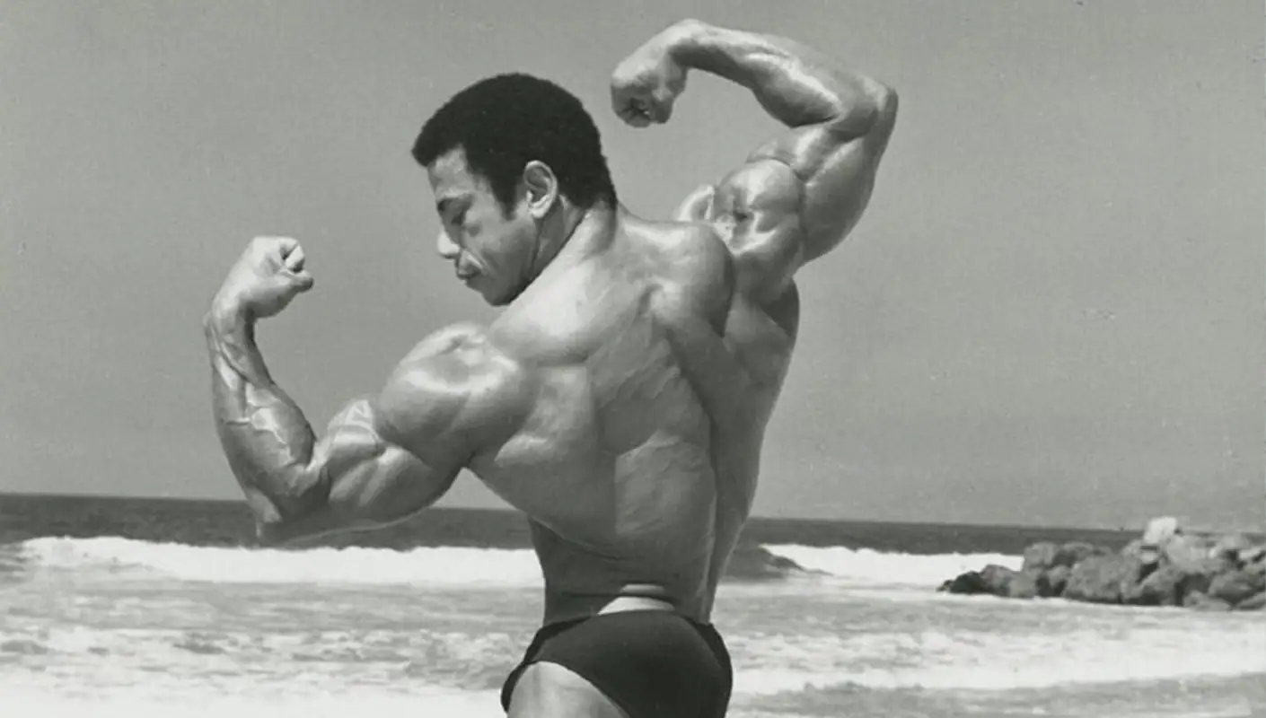 Chris Dickerson - صورة 4