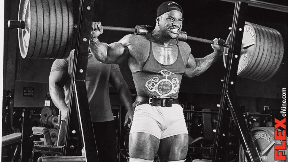 Chris Cormier - صورة 9