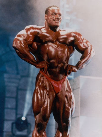 Chris Cormier - صورة 8