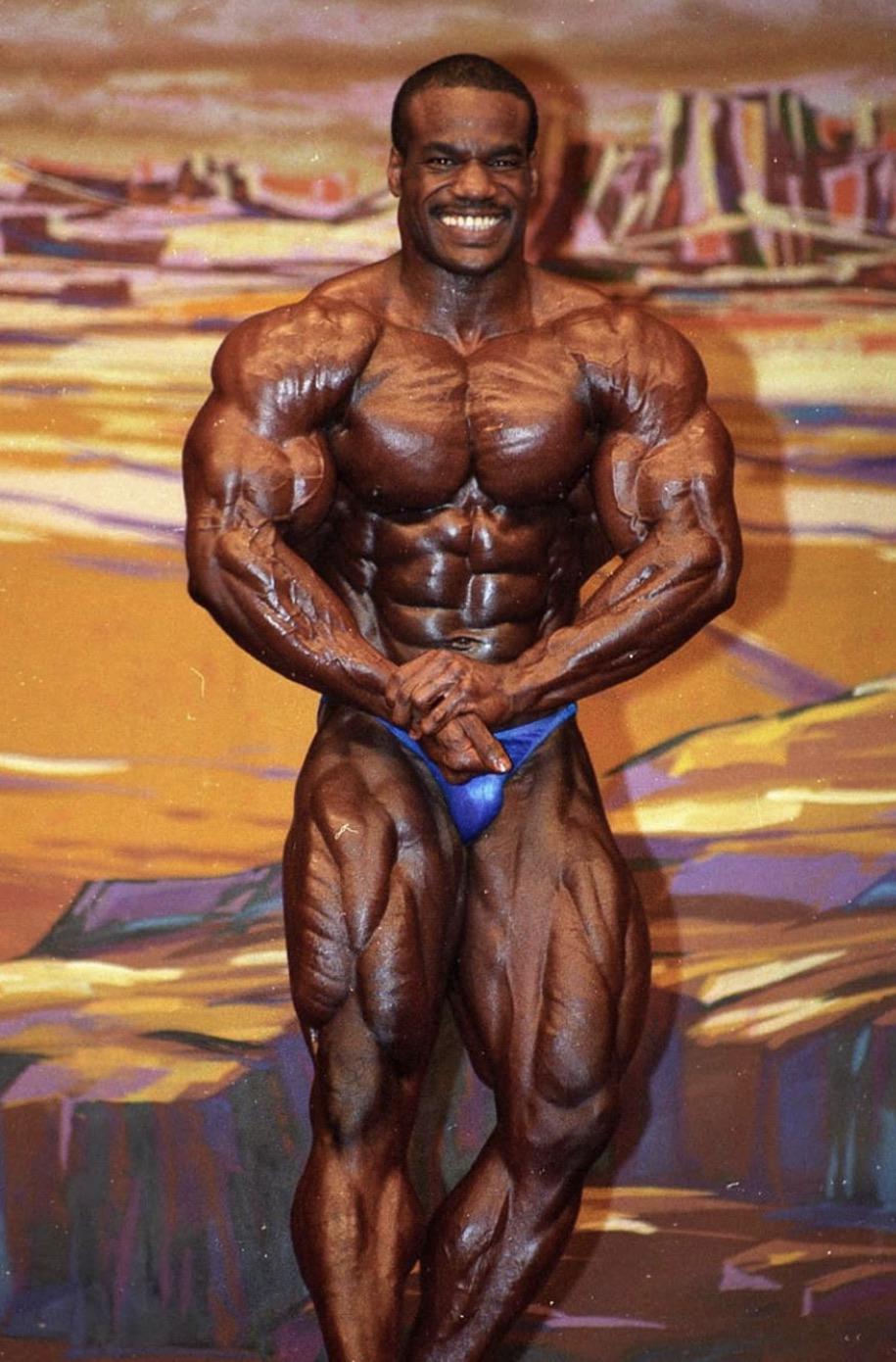 Chris Cormier - صورة 7