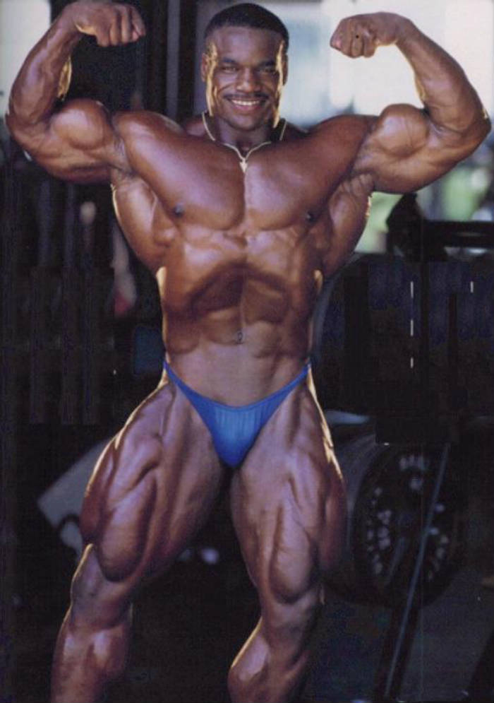 Chris Cormier - صورة 6