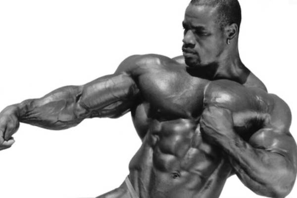 Chris Cormier - صورة 5