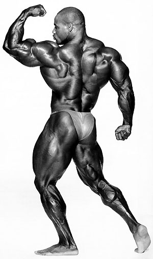 Chris Cormier - صورة 3