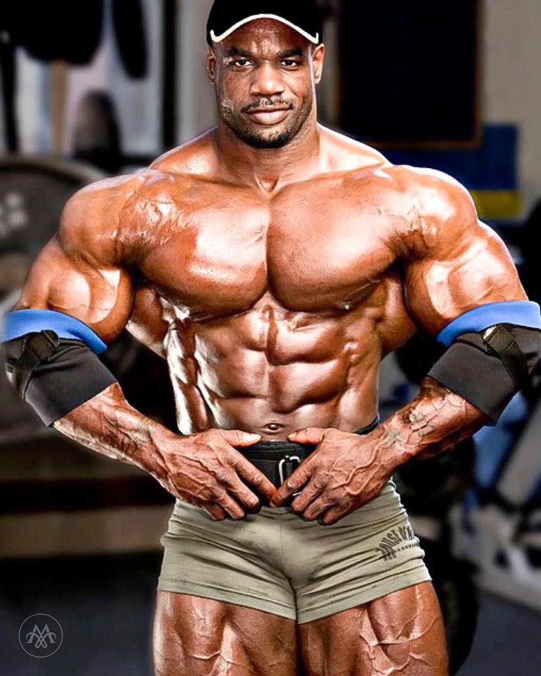 Chris Cormier - صورة 2