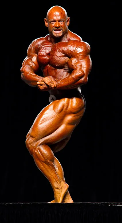 Branch Warren - صورة 9