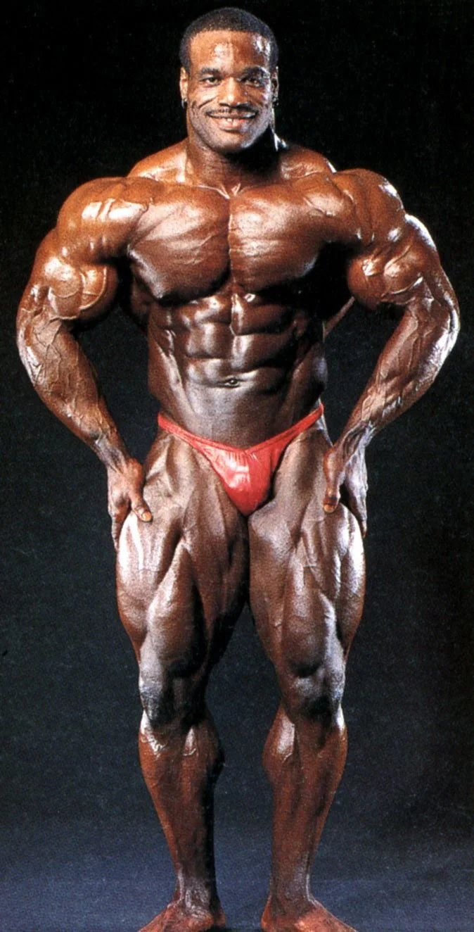 Chris Cormier - صورة 1