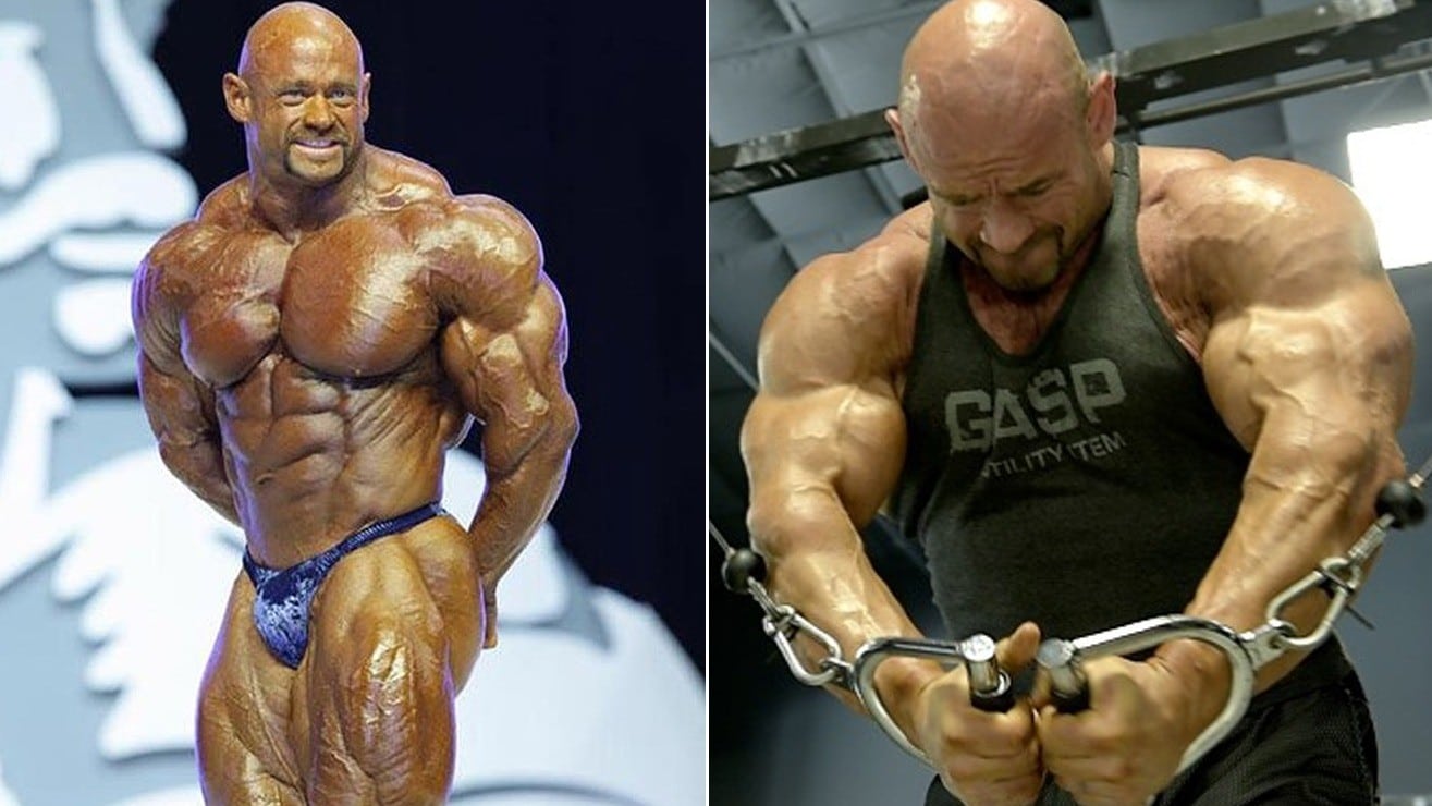 Branch Warren - صورة 4