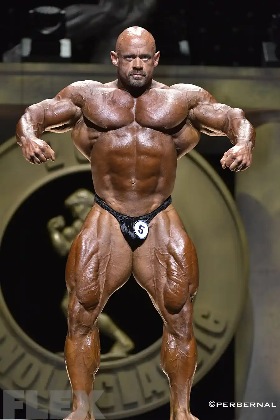 Branch Warren - صورة 2