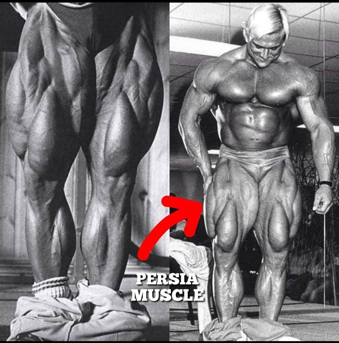 Tom Platz - صورة 9