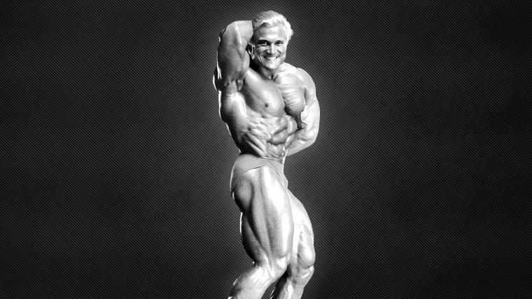 Tom Platz - صورة 8