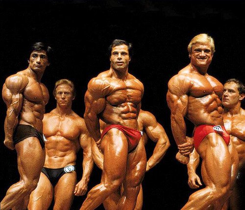 Tom Platz - صورة 2