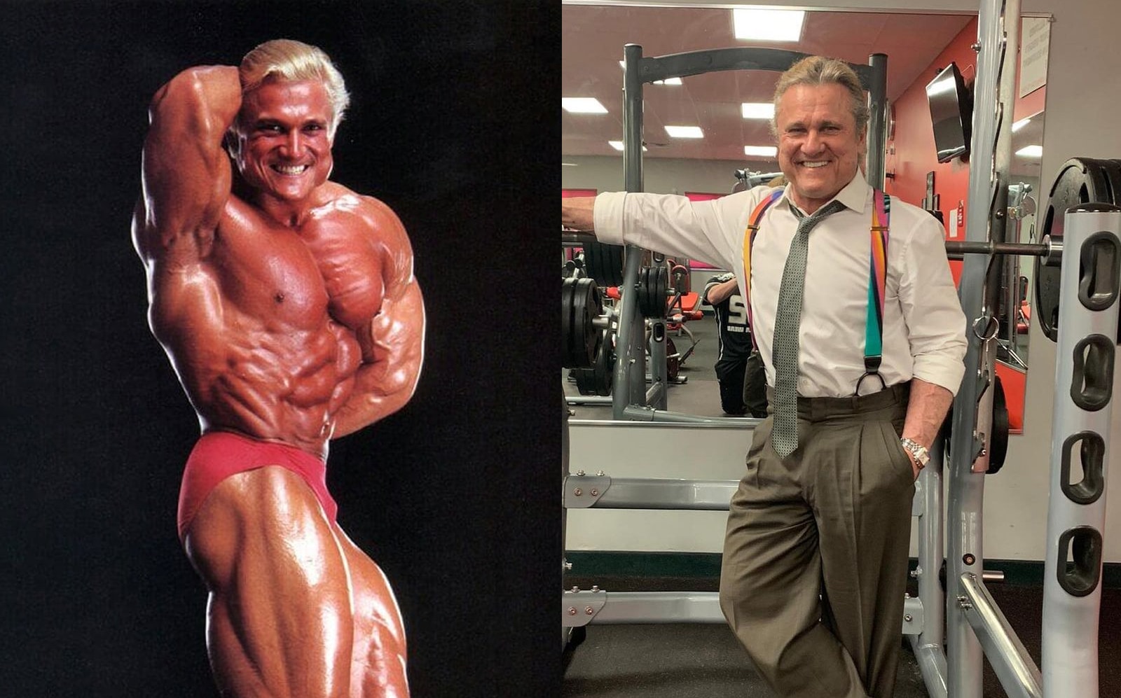 Tom Platz - صورة 1