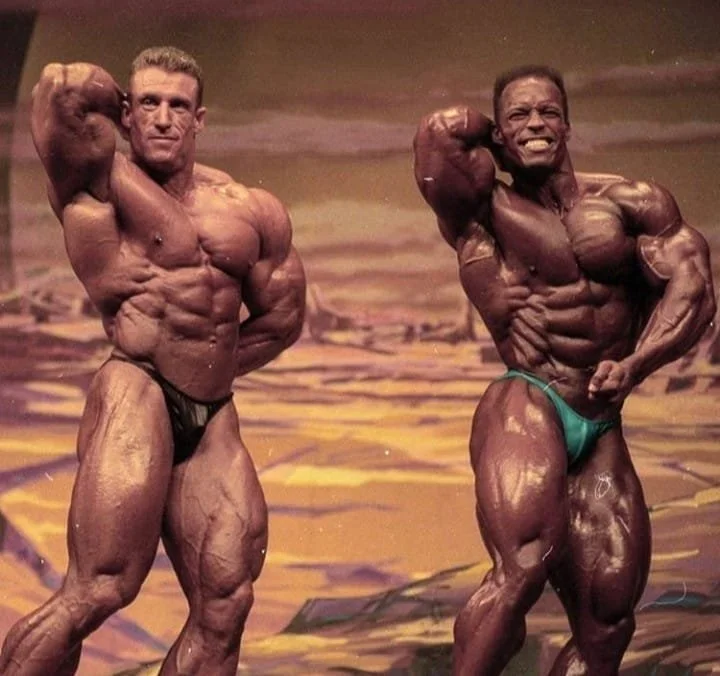 Shawn Ray - صورة 8