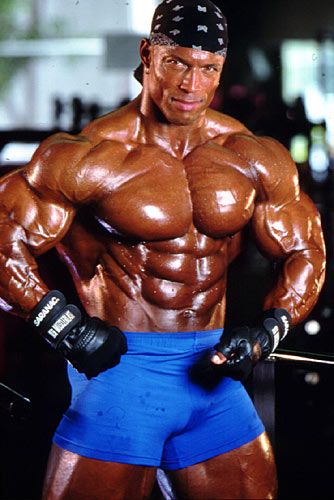 Shawn Ray - صورة 7