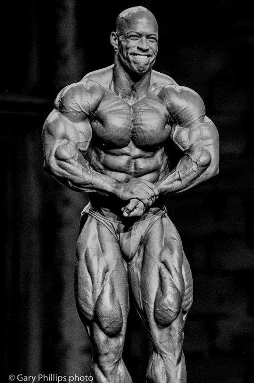 Shawn Ray - صورة 3