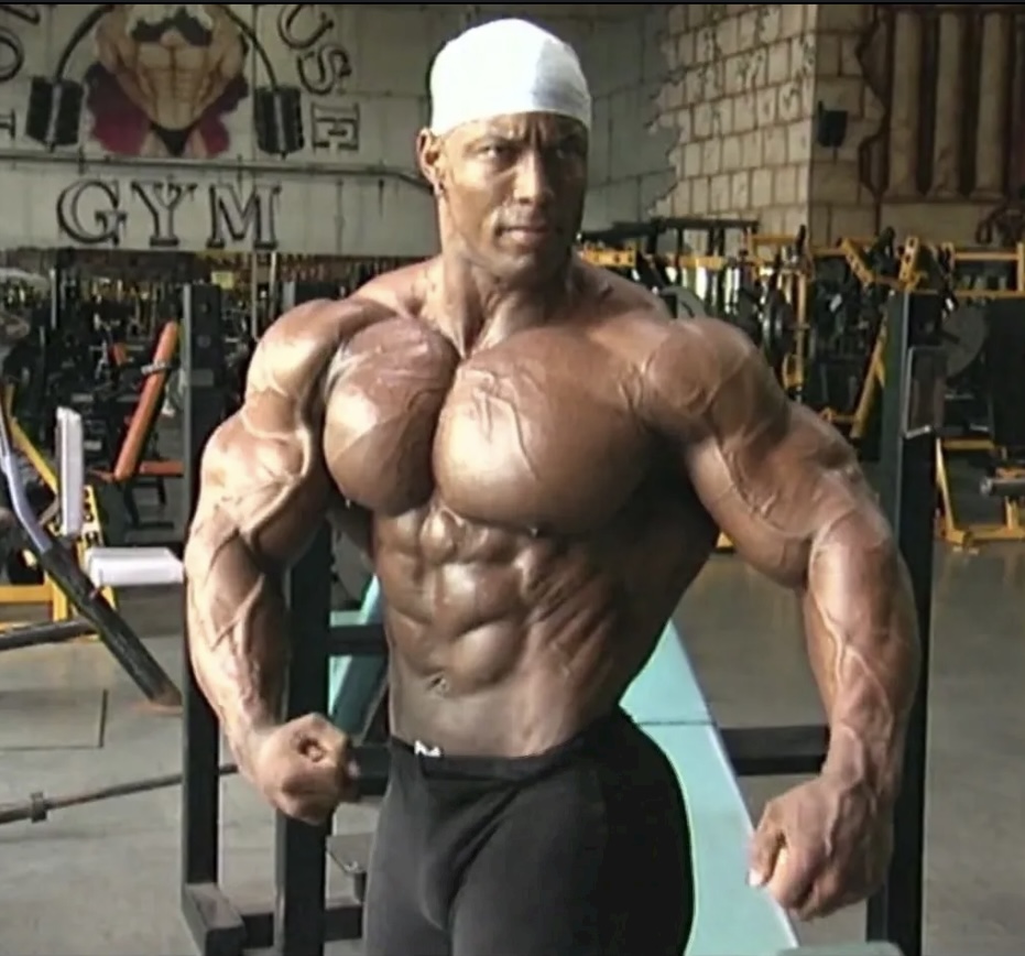 Shawn Ray - صورة 1