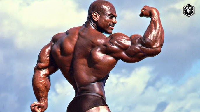 Sergio Oliva - صورة 9