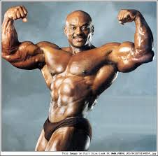 Sergio Oliva - صورة 7