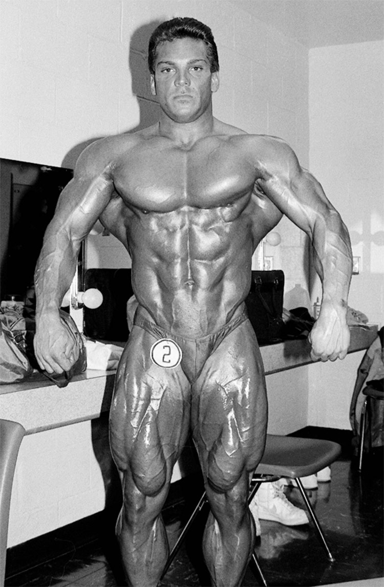 Rich Gaspari - صورة 9