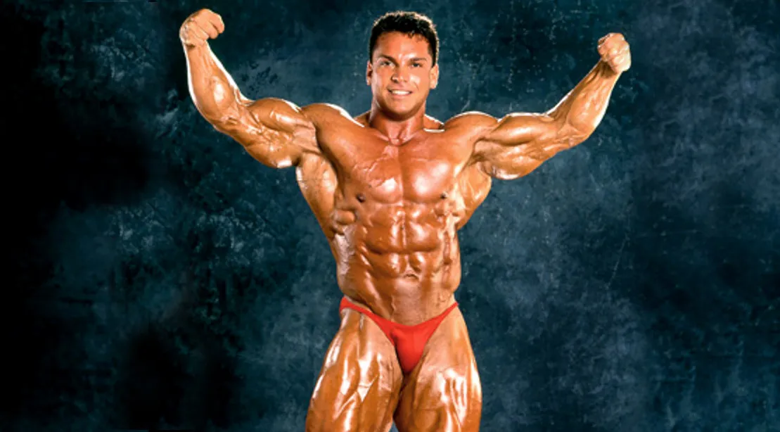 Rich Gaspari - صورة 8