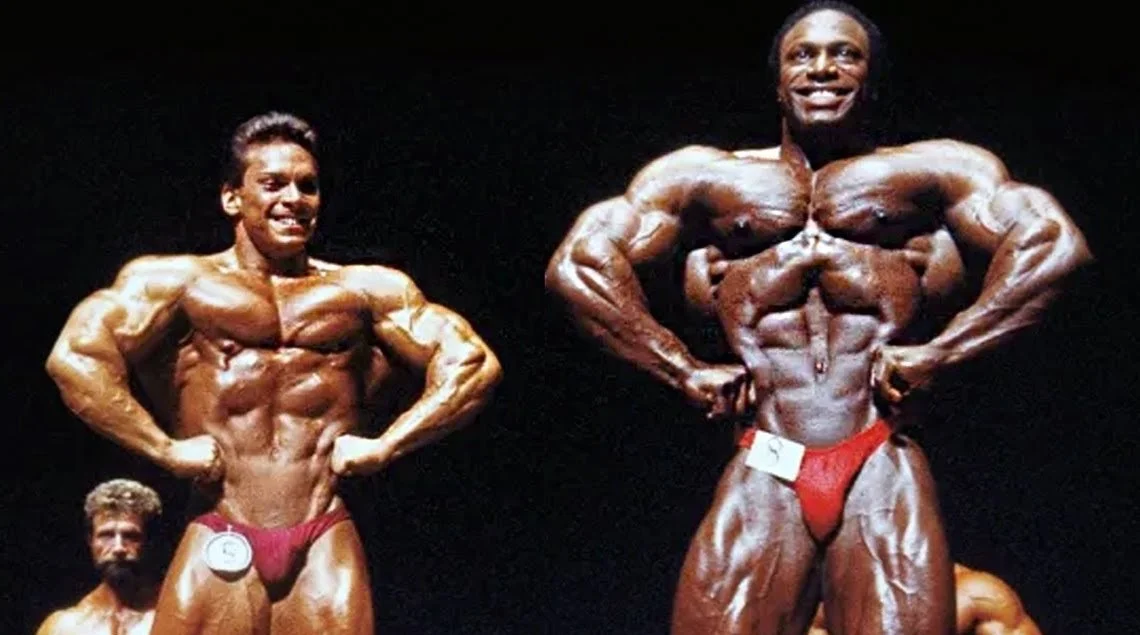 Rich Gaspari - صورة 10