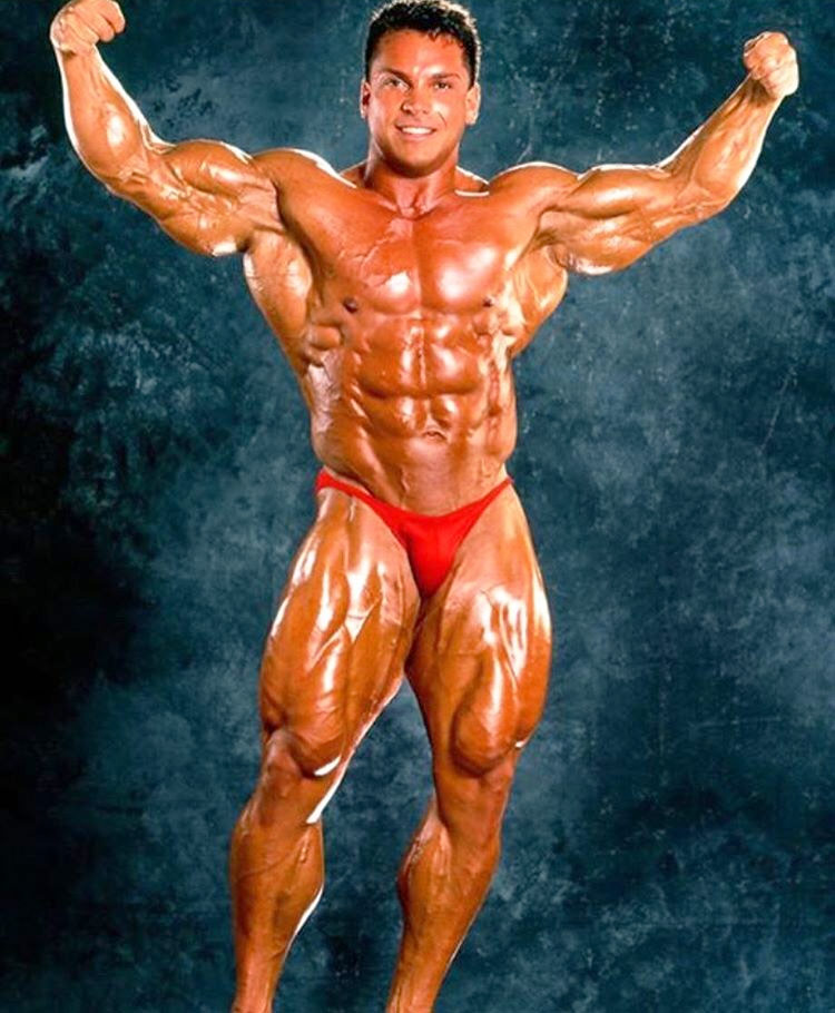 Rich Gaspari - صورة 7