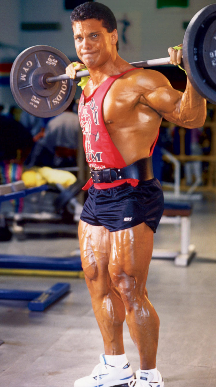 Rich Gaspari - صورة 6