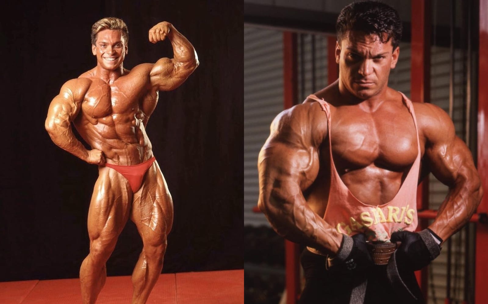 Rich Gaspari - صورة 2