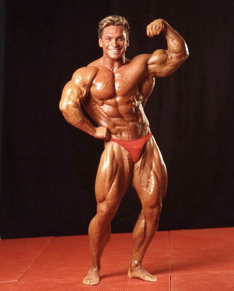Rich Gaspari - صورة 1