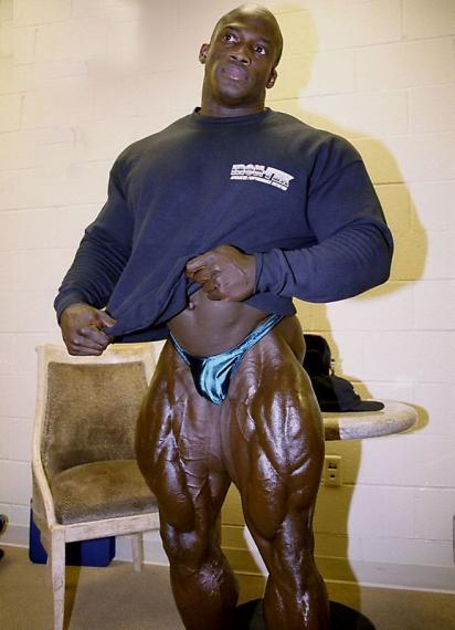 Orville Burke - صورة 10