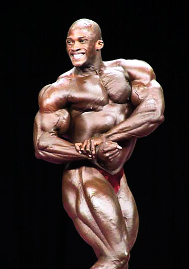 Orville Burke - صورة 9