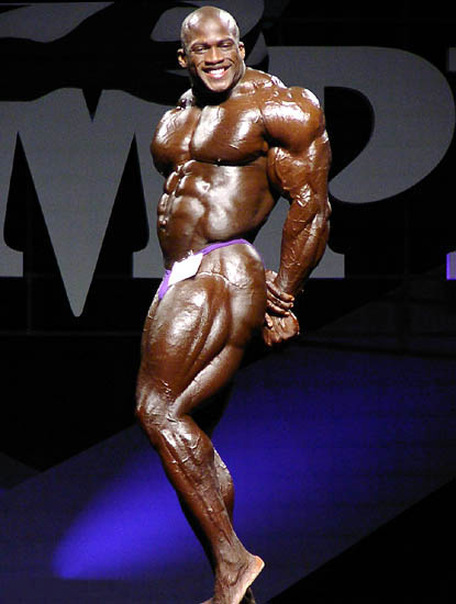 Orville Burke - صورة 8