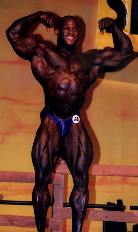 Orville Burke - صورة 7