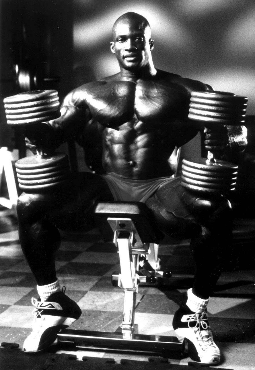 Orville Burke - صورة 6