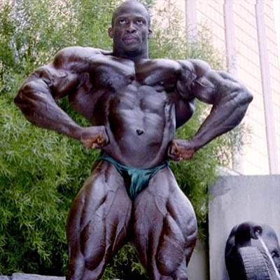 Orville Burke - صورة 5