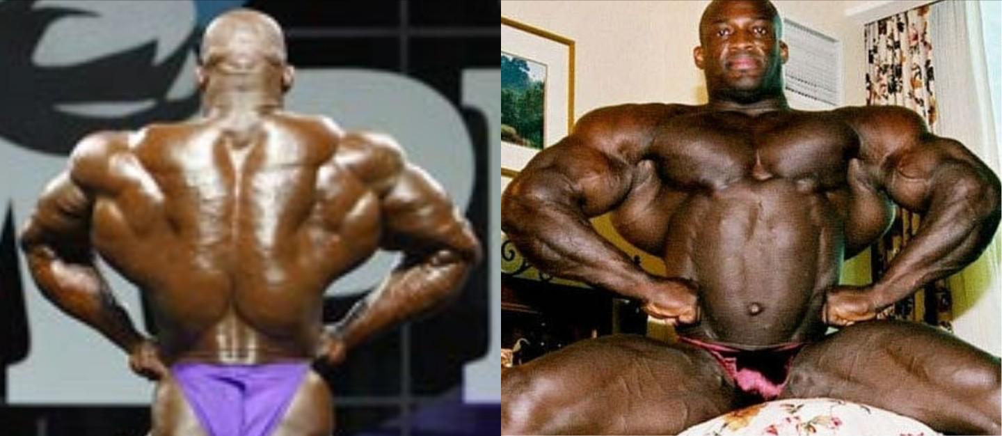 Orville Burke - صورة 4