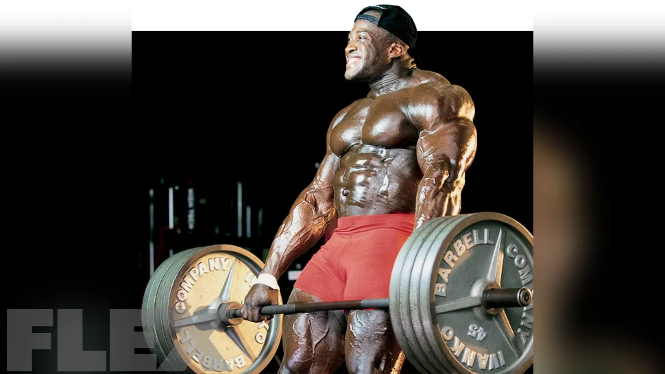 Orville Burke - صورة 3