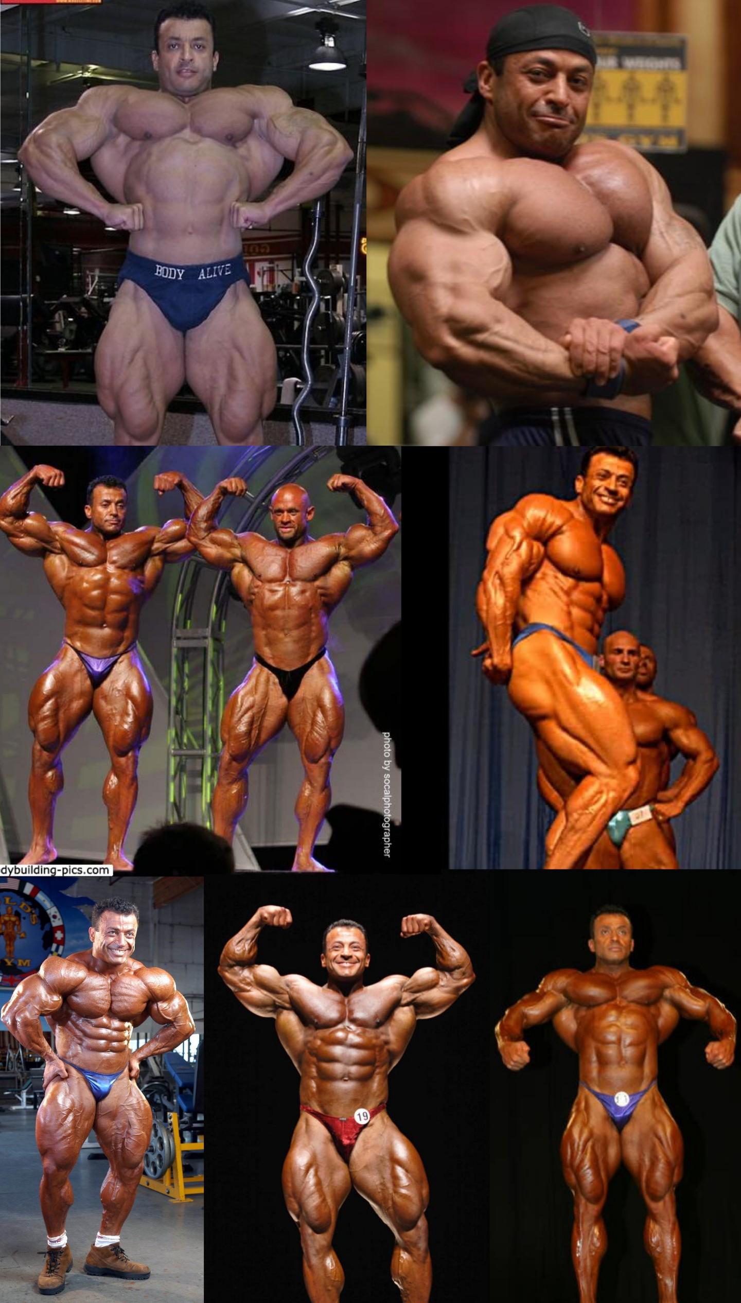 mustafa mohammad - صورة 9