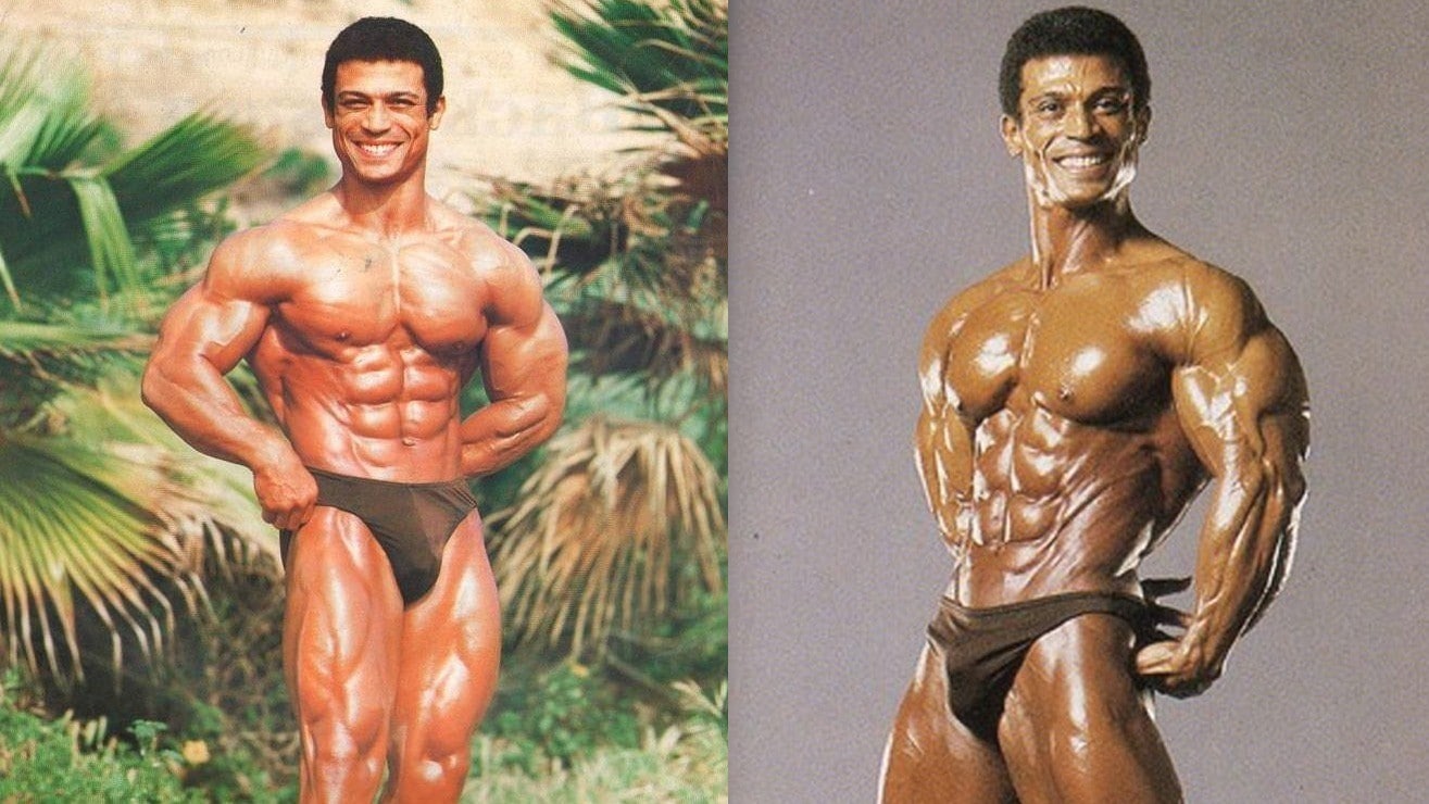 Mohamed Makkawy - صورة 3