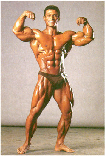 Mohamed Makkawy - صورة 2