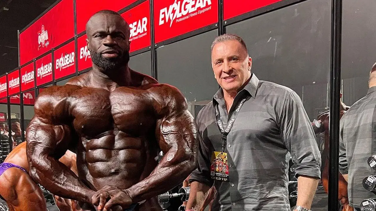 ميلوس سارسيف - صورة 9