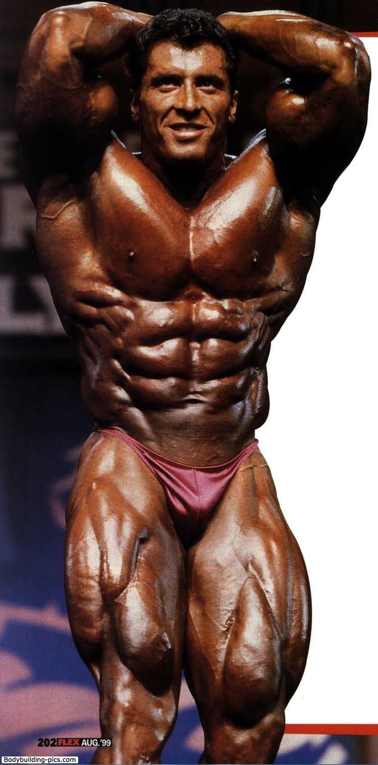 ميلوس سارسيف - صورة 6