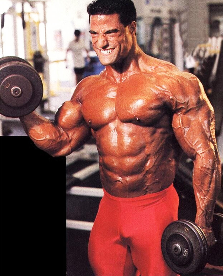 Mike Matarazzo - صورة 8