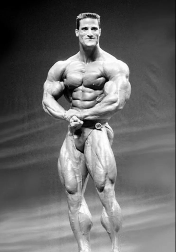 Mike Matarazzo - صورة 7