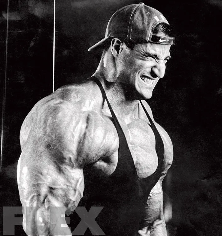 Mike Matarazzo - صورة 5