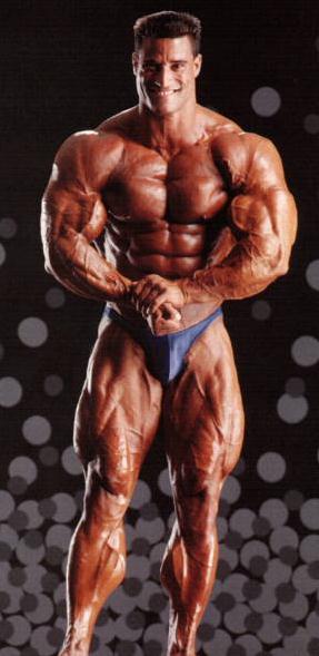 Mike Matarazzo - صورة 4